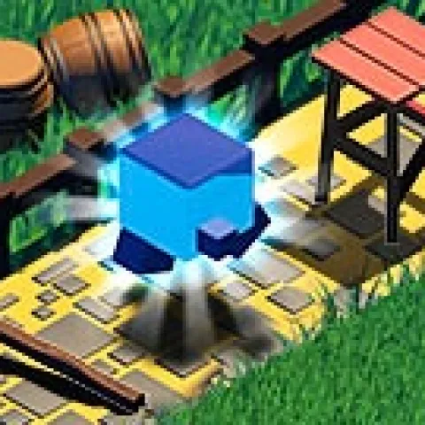 Magic Dash icon