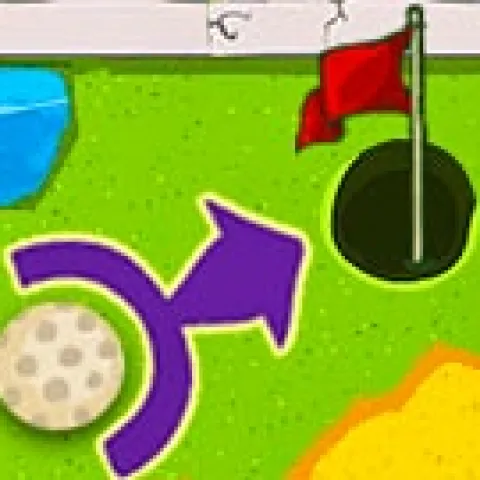 Minigolf Kingdom icon