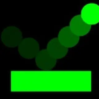 Neon Pong