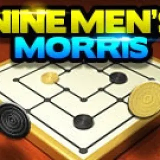 Nine Mens Morris