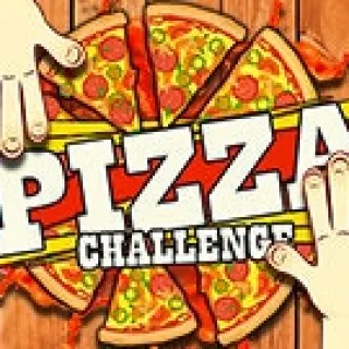 Pizza Challenge