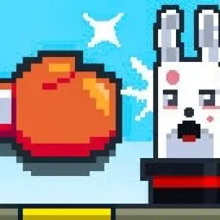 Rabbit Punch