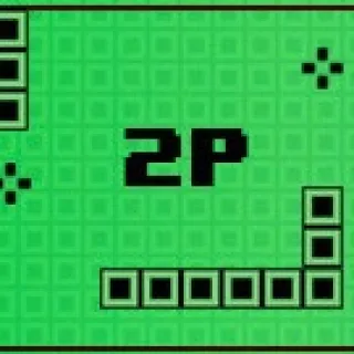 Retro Snake