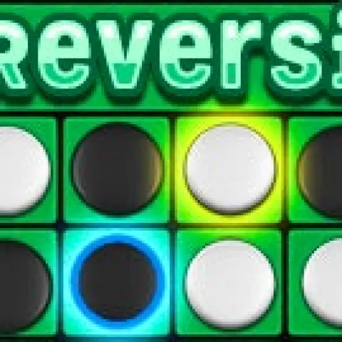 Reversi icon