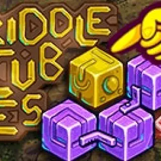 Riddle Cubes