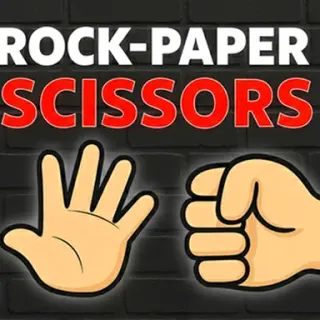 Rock Paper Scissors