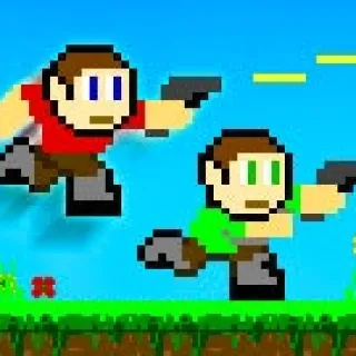 Running Guns