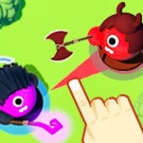 Slide Warriors icon