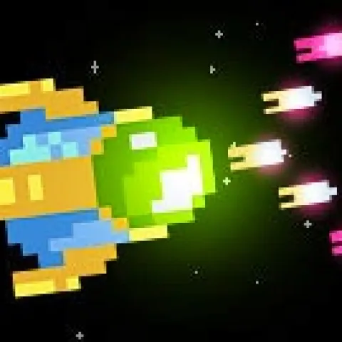 Space Blasters icon