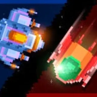 Space Bouncers