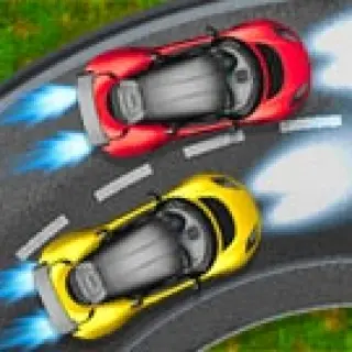 Speed Racer