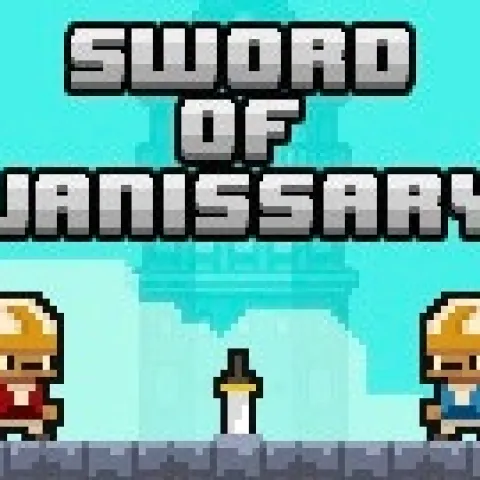 Sword of Janissary icon