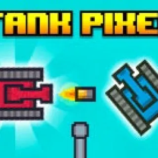 Tank Pixel