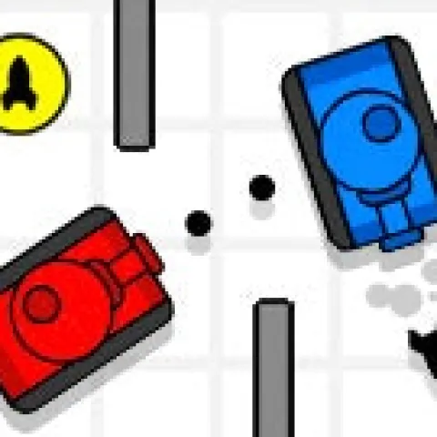 Tank Struggle icon