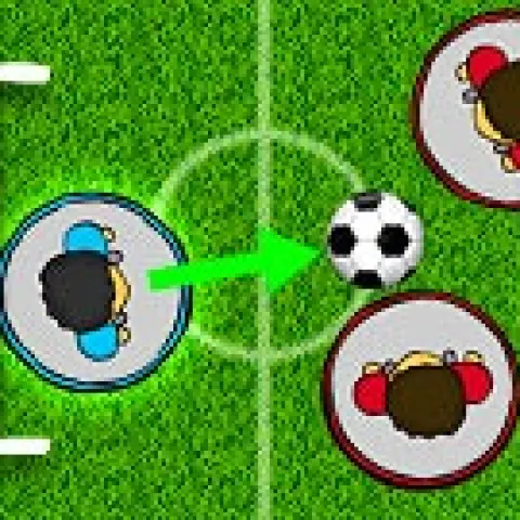 Touch Soccer icon