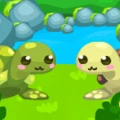 Turtle Dash icon