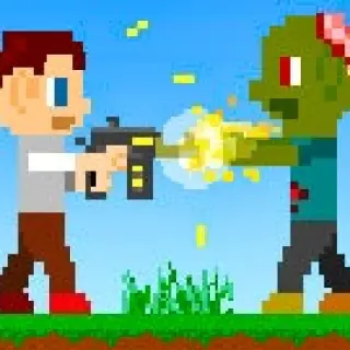 Zomboids Challenge