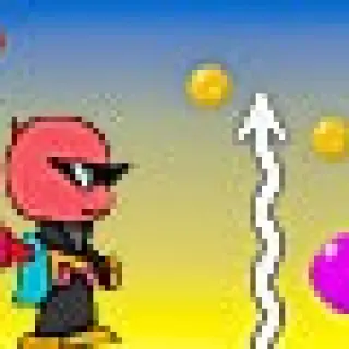 Bubble Trouble