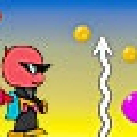 Bubble Trouble icon