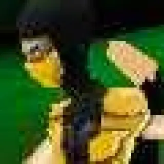3D Fighting
