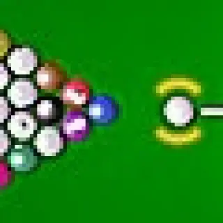 8 Balls