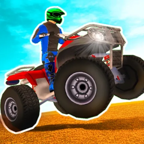 ATV Ultimate OffRoad icon
