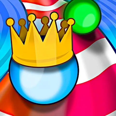 Aquapark Ball Party icon
