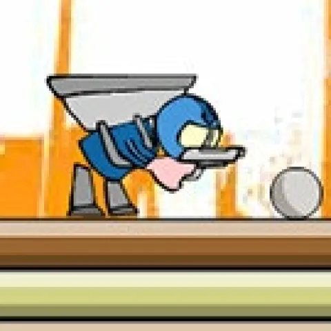 Balls and Walls icon