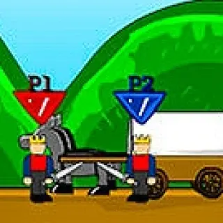 Bandit Kings