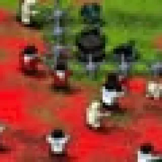 Boxhead Zombie Wars
