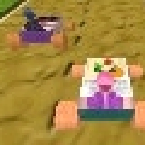 Buggy Racers icon