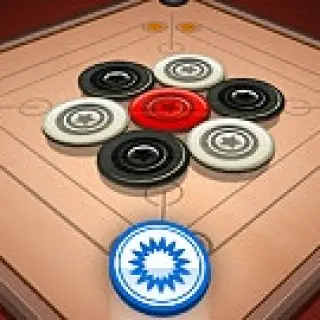Carrom