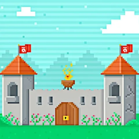 Castle Wars icon