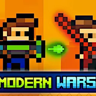 Castel Wars: Modern
