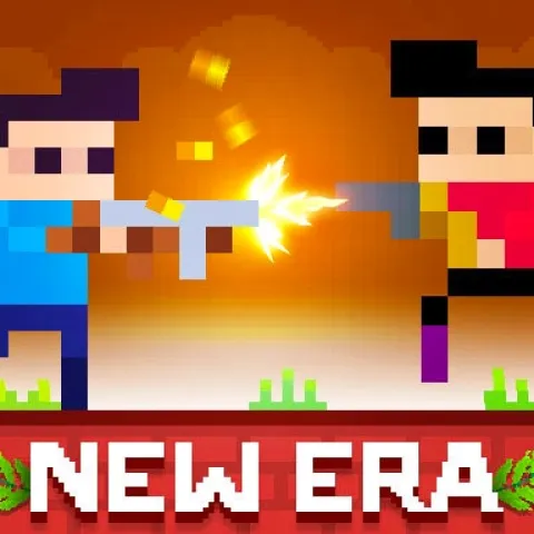 Castel Wars: New Era icon
