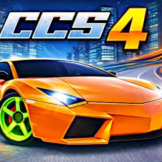 City Car Stunt 4