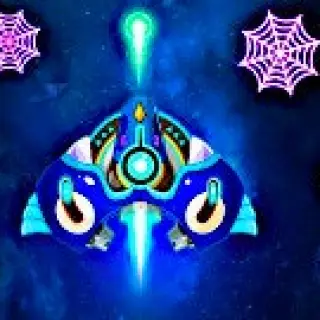 Cosmic Wars