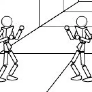 Cube Combat
