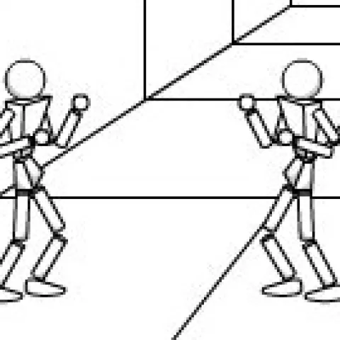 Cube Combat icon