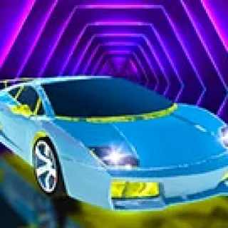 Cyber City Driver