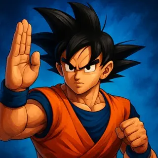 Dragon Ball Z