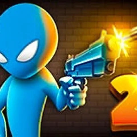 Drunken Duel 2 icon