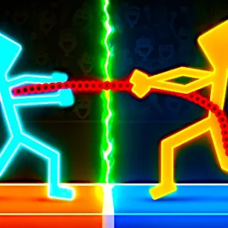Drunken Tug War