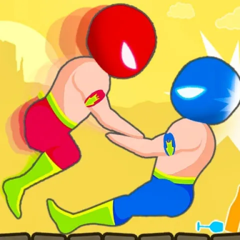 Drunken Wrestle icon