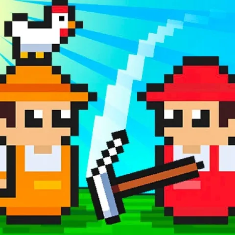 Farmer Challenge Party icon