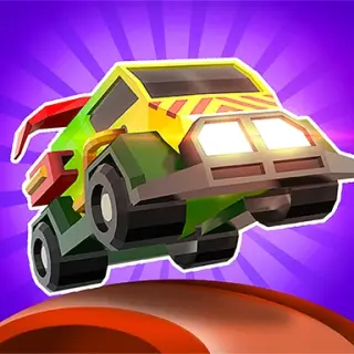Flying Way Duo Race