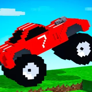 Funny Mad Racing