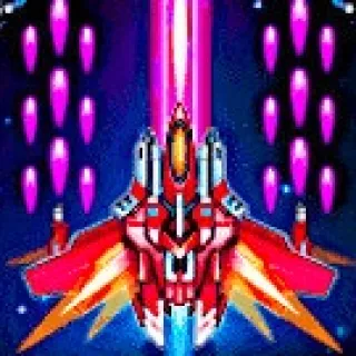 Galaxy Wars