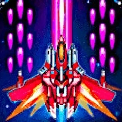 Galaxy Wars icon