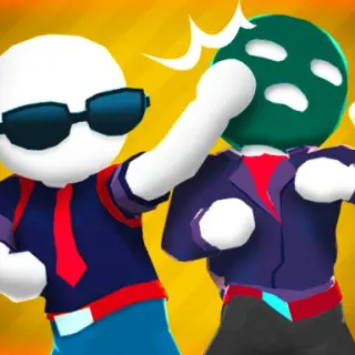 Gang Fall Party
